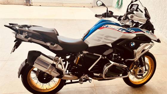BMW R 1250 GS PREMIUM 
